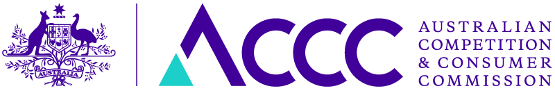 ACCC Logo