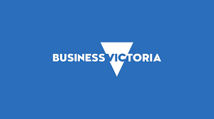 Business Victoria logo