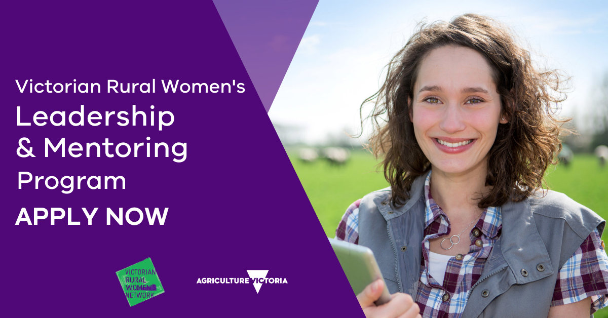 Generic Rural Womens Network APPLY NOW