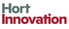 Hort Innovation logo