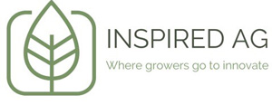 Inspired Ag logo