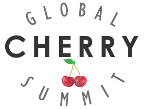 Global Cherry Summit Logo