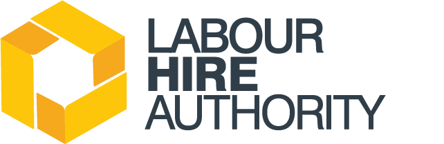 Logo LHA