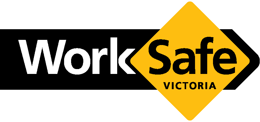 WorkSafe logo