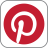 pinterest icon