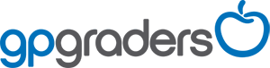 gp graders logo